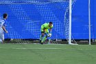 Men's Soccer vs Brandeis  Wheaton Men's Soccer vs Brandeis University. - Photo by Keith Nordstrom : Wheaton, Soccer, Brandeis, MSoc2019